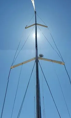 Botel Sail&b *